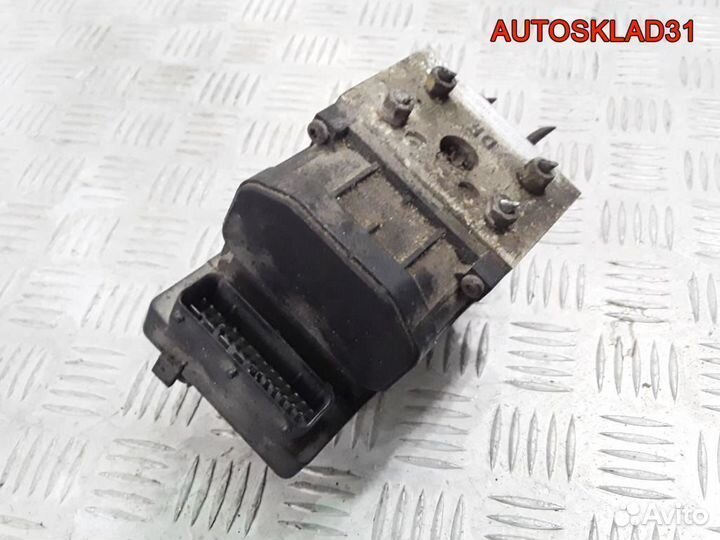 Блок абс ABS Opel Omega B 90538655