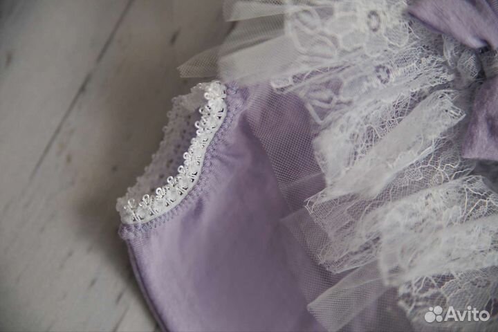 Реквизит для фотосессии новорожденных