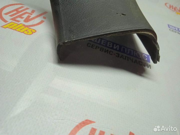 Облицовка стойки Chevrolet Captiva