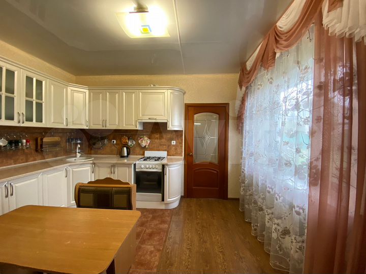 Дом 71,1 м² на участке 7,7 сот.