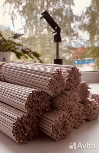 Бумажная лоза