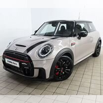 MINI John Cooper Works 2.0 AT, 2021, 28 056 км, с пробегом, цена 4 050 000 руб.