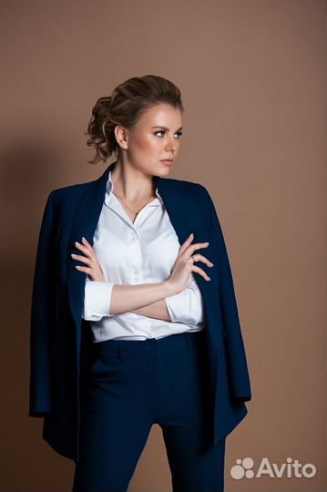 Костюм классический