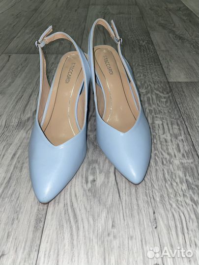 Туфли женские 37 размер
