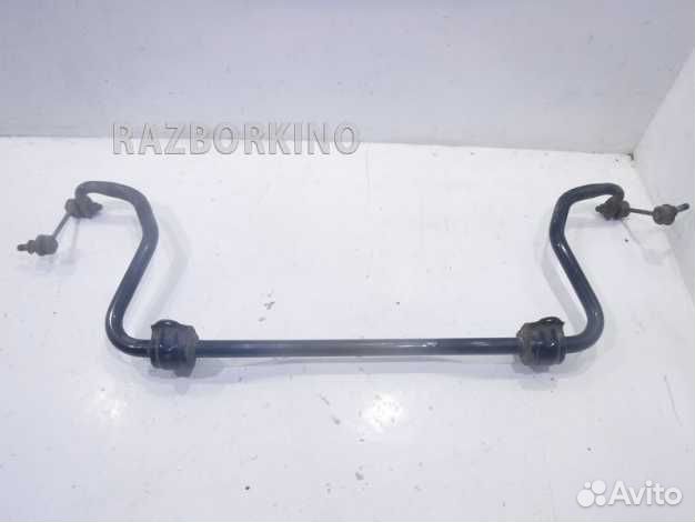 Стабилизатор задний