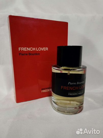 Распив French Lover Оригинал