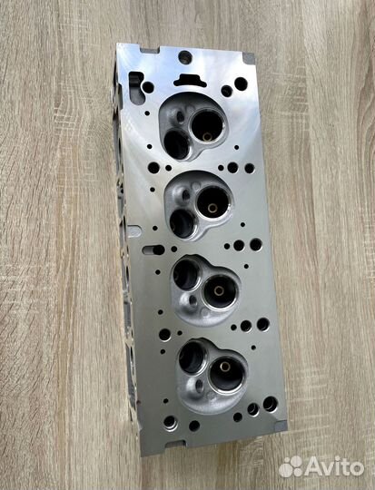 ГБЦ Головка K7M K7J Renault 1.4/1.6 8 кл. новая x-3849