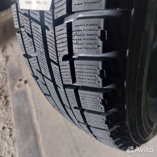 Yokohama Ice Guard IG50+ 195/65 R15 91Q