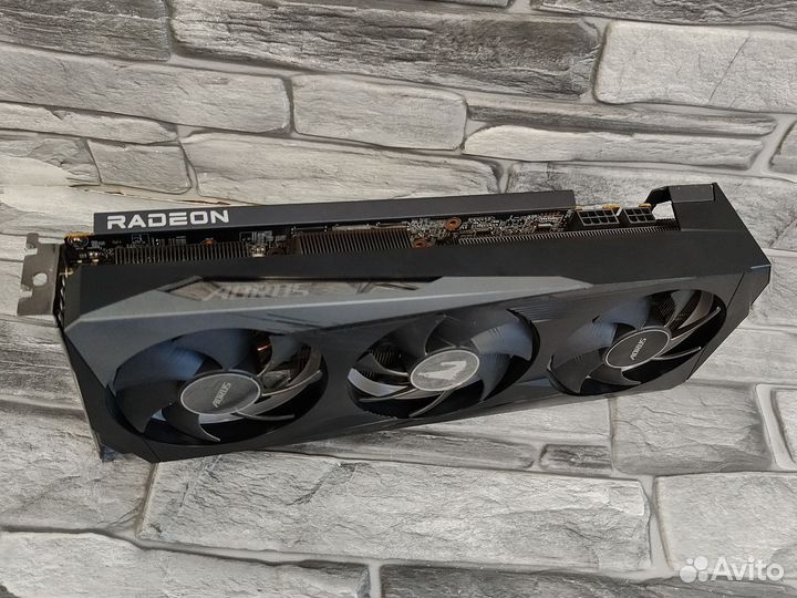 Gigabyte Aorus 6700 XT 12 Gb