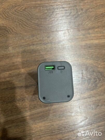 Power bank
