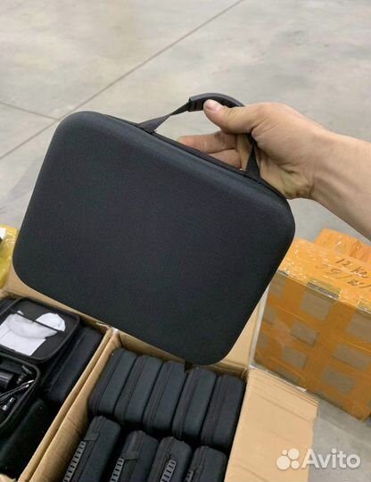 Массажный пистолет