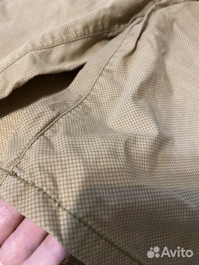 Шорты на мальчика 134