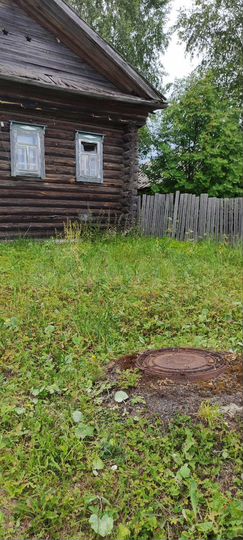 Участок 40 сот. (ИЖС)