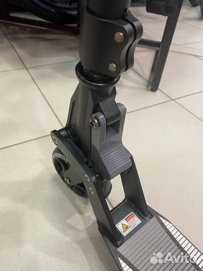 Самокат Globber One K 125