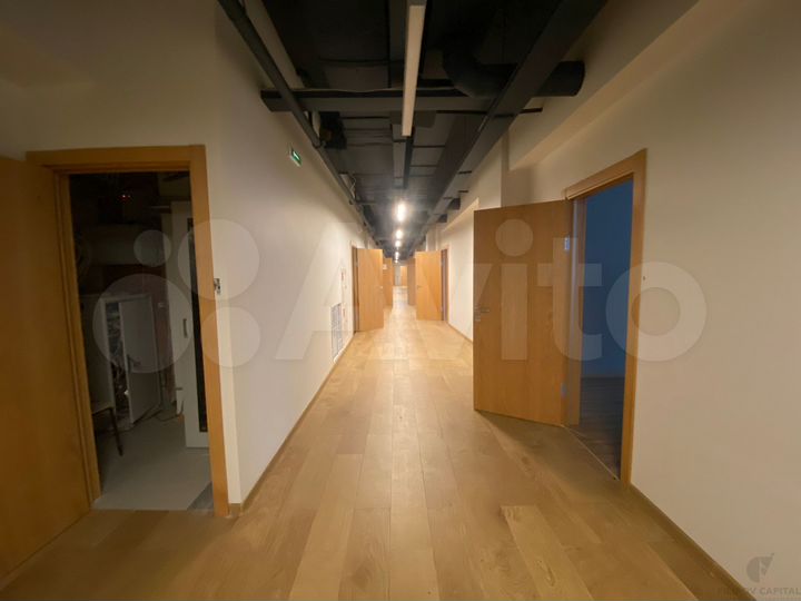 Офис 624 кв.м