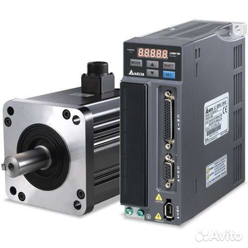 Delta ASD-B2-0721-B + ecma-C20807RS
