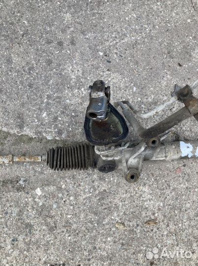 Rover 416 рулевая рейка