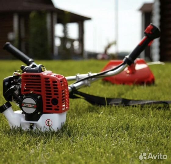 Покос травы, уход за газоном, благоустроиство