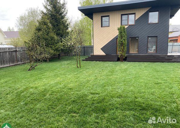 Рулонный газон Автополив