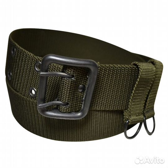 Армейский ремень камуфляж олива все размеры