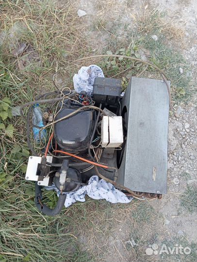 Компрессор