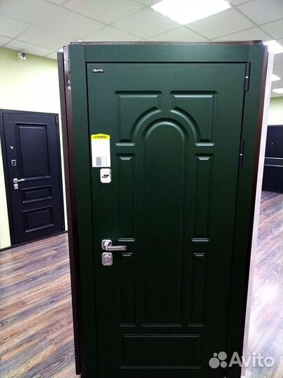 Двери Межкомнатные и Входные Двери