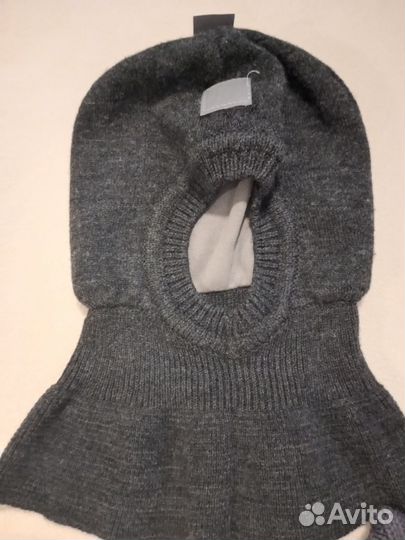 Шапки демисезонные для мальчика