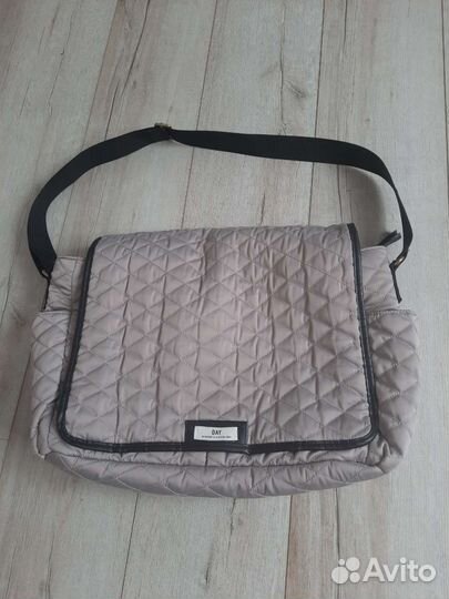 Сумка для мамы и малыша