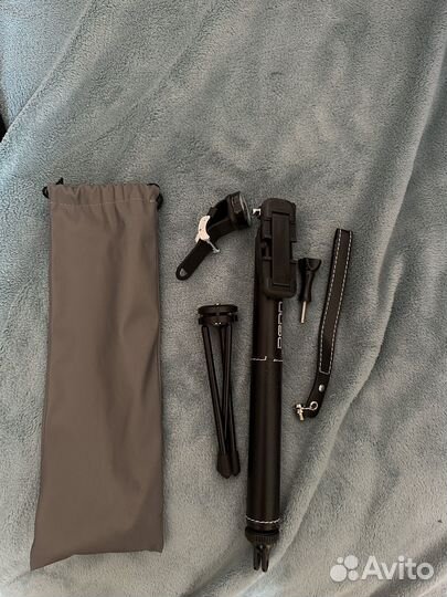 Селфи палка