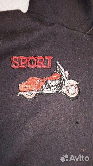 Отдам бесплатно вещи на мальчика