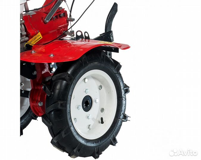 Мотоблок brait BR-105PRO