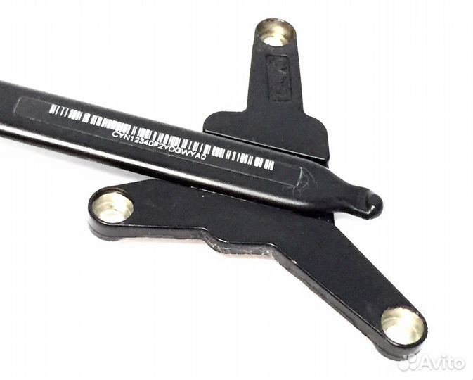 Система охлаждения (радиатор) для MacBook Pro 13