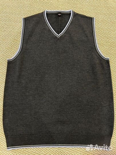 Жилетка мужская