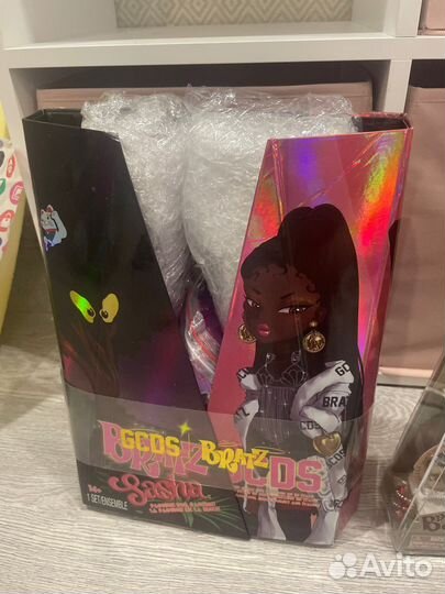 Куклы для Филадельфии