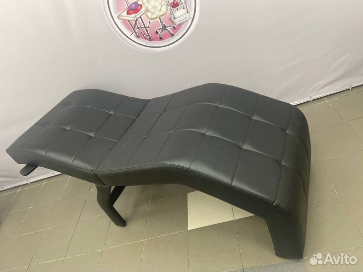 Анатомическая кушетка