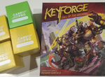 Настольная игра Keyforge