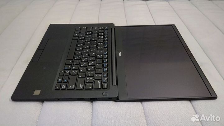 Торг Сенсорный Карбоновый Dell Latitude Идеальный