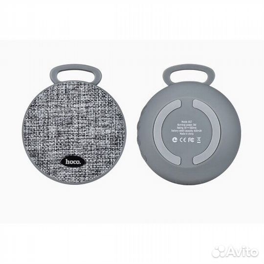 Bluetooth колонка hoco BS7