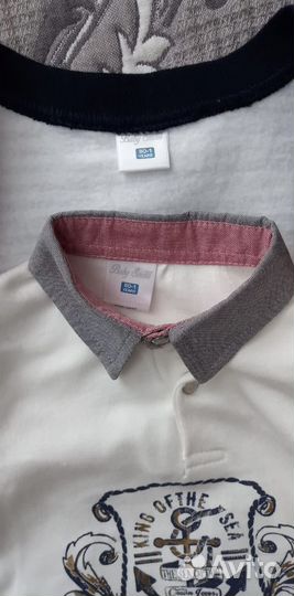 Детский костюм тройка