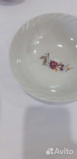 Сервиз столовый