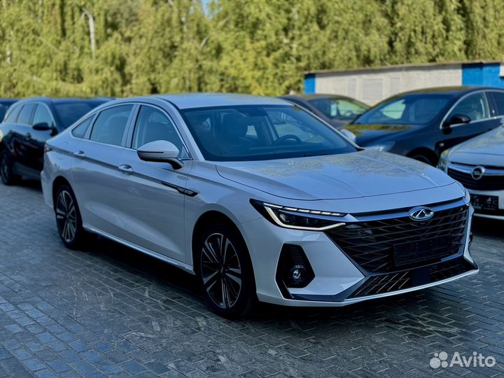 Chery Arrizo 8 1.6 AMT, 2024, 2 000 км