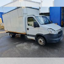 Iveco Daily 3.0 MT, 2014, 297 650 км, с пробегом, цена 1 870 000 руб.