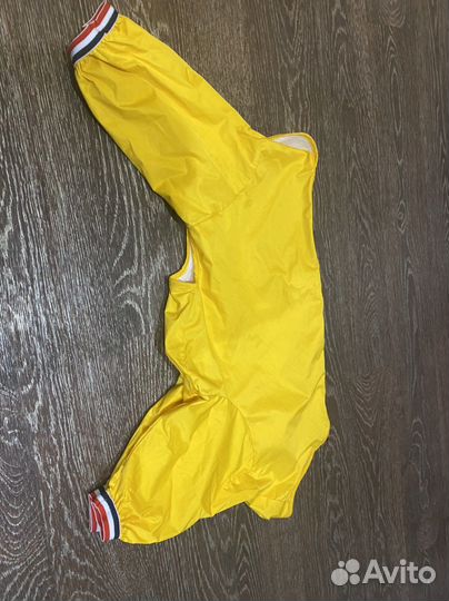 Комбинезон на собаку