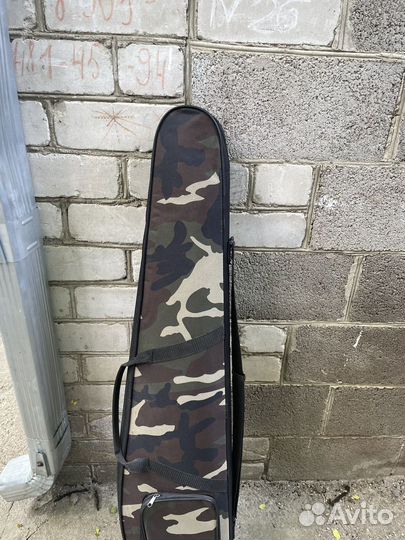 Чехол рюкзак для оружия