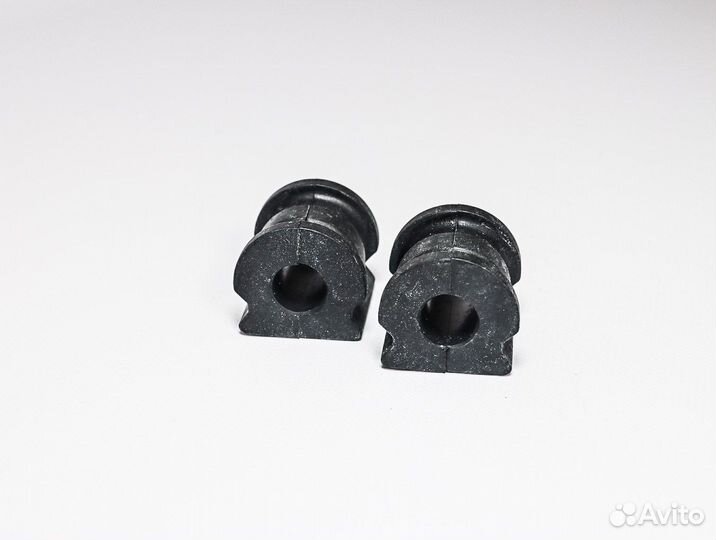 Втулка стабилизатора передней оси (16мм) VAG