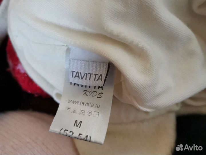 Шапки зима для девочки