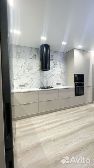 Кухонные гарнитуры на заказ