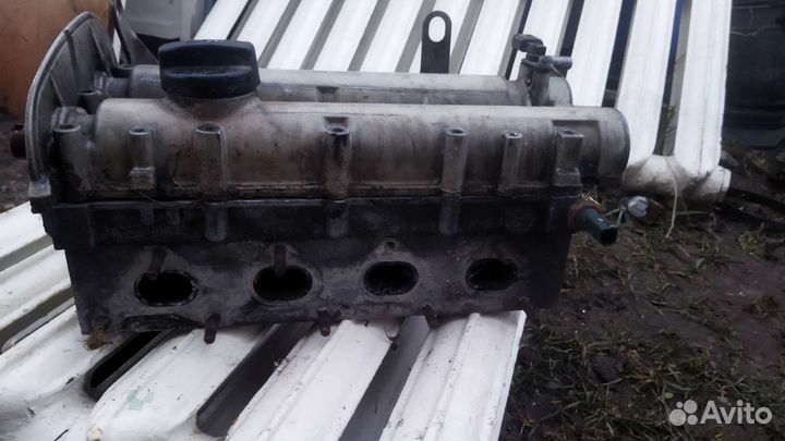 Головка гольф 4