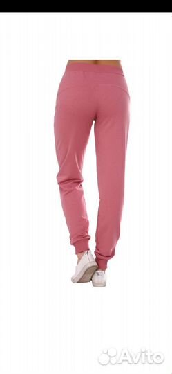 Брюки спортивные женские 54размера, новые