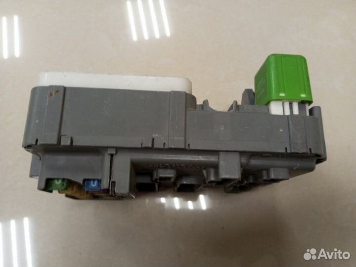 Блок предохранителей Honda Accord 6 wagon F23A